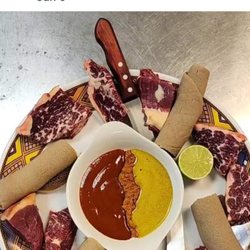 Surma Grocery and Ethiopian Cuisine