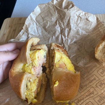 Bagels 'n Grinds - The Leo - Breakfast & Brunch Near Me - Hanover, Maryland Bagels 'n Grinds - The Leo - Breakfast & Brunch Near Me - Hanover, Maryland