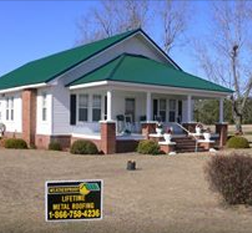 Slide of WeatherProof Roofs