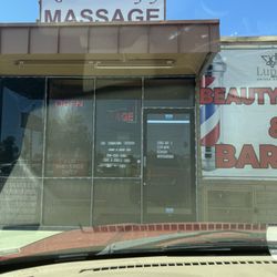 Red Butterfly Massage - I would not recommend this place to anyone. No one speaks English according to their staff and services were refused.