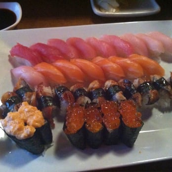 Sushi Katsu - Sushi - Sushi Bars Near Me - Aurora, Colorado
