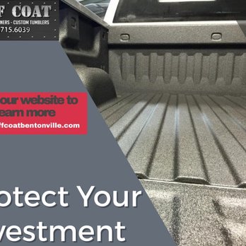 Tuff Coat - Waterproofing Near Me - Bentonville, Arkansas Tuff Coat - Waterproofing Near Me - Bentonville, Arkansas