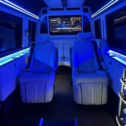 Sedona Limo