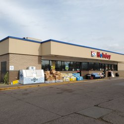 Holiday Station Store