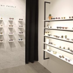 Jimmy Fairly - Jimmy Fairly Aix - 45 rue Espariat