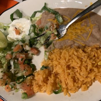 Villa Del Sol - Fixings for Grande Parrillada - Tex-Mex Near Me - Azle, Texas