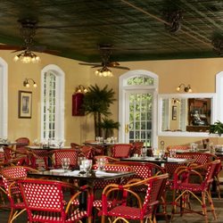 Golden Eagle Grill