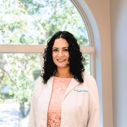 Florida Eye Institute - Dr. Zenfira Vincent, O.D.