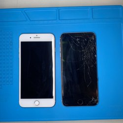 Polar Bear Tech Repair - Open Late for Your Convenience :)