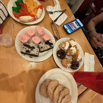Hokkaido Buffet - Buffets Near Me - San Jose, California Hokkaido Buffet - Buffets Near Me - San Jose, California