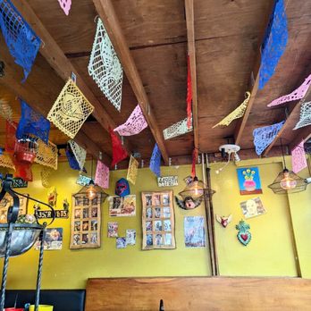 The Haab - Mexican Near Me - Woodside, New York