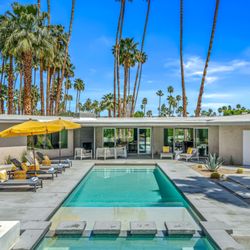 Poolside Vacation Rentals