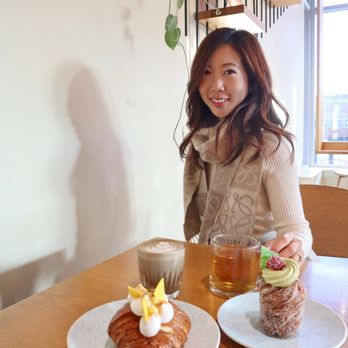 Nemesis Coffee - Cafes Near Me - Vancouver, British Columbia