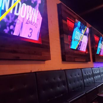 House of Hookah - Tvs. The sound was going in and out the entire time - Hookah Bars Near Me - Atlanta, Georgia House of Hookah - Tvs. The sound was going in and out the entire time - Hookah Bars Near Me - Atlanta, Georgia