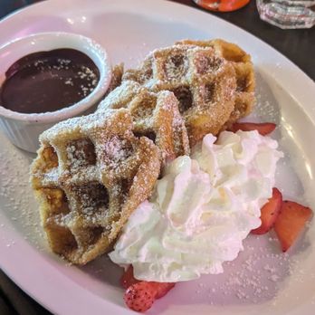 Taco City Taqueria - Churro waffles! - Mexican Near Me - Seattle, Washington Taco City Taqueria - Churro waffles! - Mexican Near Me - Seattle, Washington