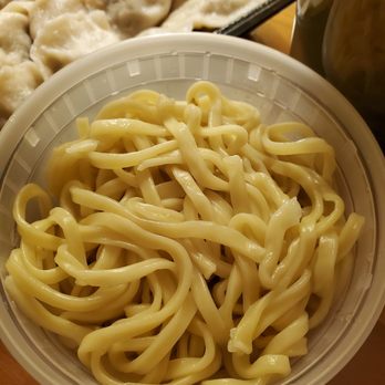 Dumpling Era - Noodles - Chinese Near Me - San Bruno, California