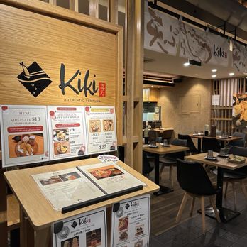 Tempura Kiki - Japanese Near Me - Honolulu, Hawaii Tempura Kiki - Japanese Near Me - Honolulu, Hawaii