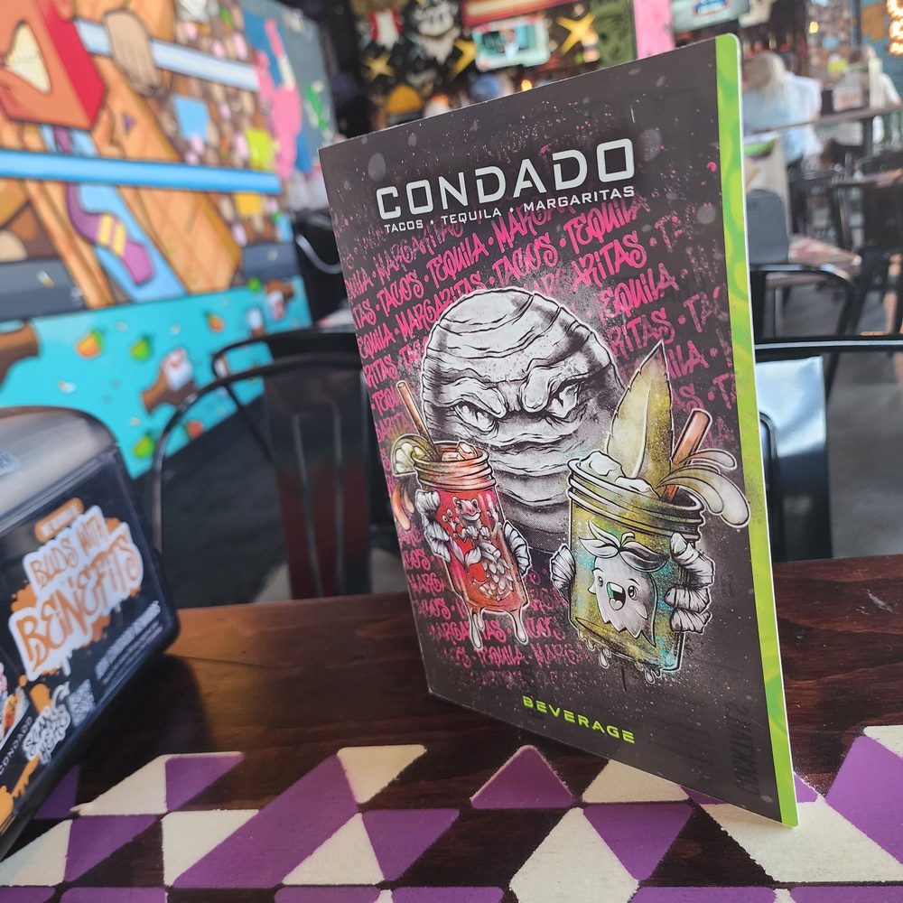 Condado Tacos - Tacos Near Me - Indianapolis, Indiana Condado Tacos - Tacos Near Me - Indianapolis, Indiana
