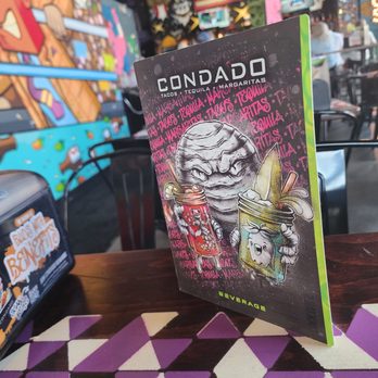 Condado Tacos - Tacos Near Me - Indianapolis, Indiana
