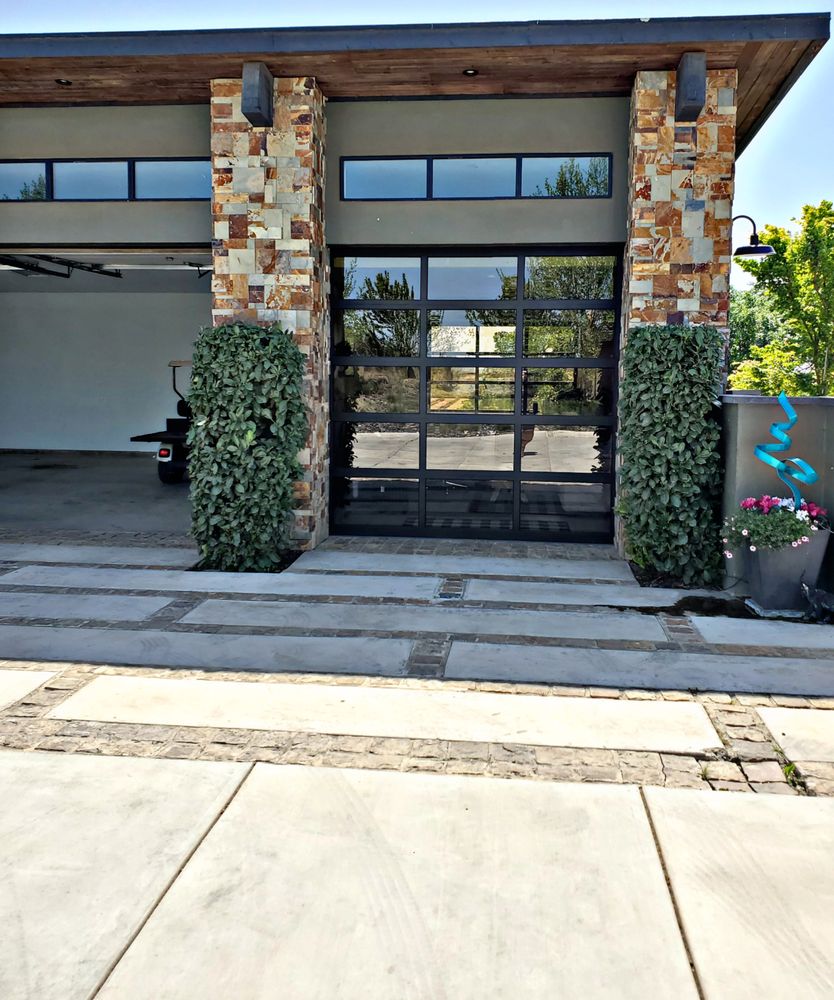 CASSLE GARAGE DOOR 46 Photos & 23 Reviews 1236 Reno Ave, Modesto