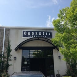 Crossfit Birmingham