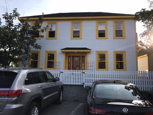 The Inn by Mallard Cottage by null