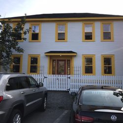The Inn by Mallard Cottage