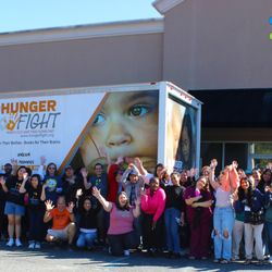 North Florida Pediatrics - North Florida Pediatrics, For many Years Outreach Partner of The Hunger Fight Iniciative. Supporting our Community Families in Need!