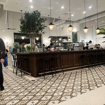 Tatte Bakery & Cafe | Reston - Inside Tatte at Reston Town Center - Coffee & Tea Near Me - Reston, Virginia Tatte Bakery & Cafe | Reston - Inside Tatte at Reston Town Center - Coffee & Tea Near Me - Reston, Virginia