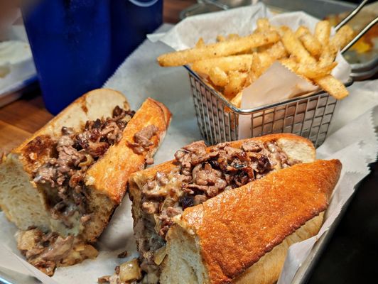BRGR STOP FT. LAUDERDALE by null