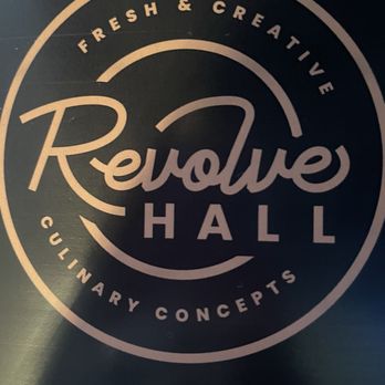 Revolve Hall - New Owners - Tacos Near Me - Apple Valley, Minnesota