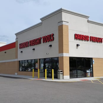 Harbor Freight Tools - Hardware Stores Near Me - Hanover Park, Illinois Harbor Freight Tools - Hardware Stores Near Me - Hanover Park, Illinois