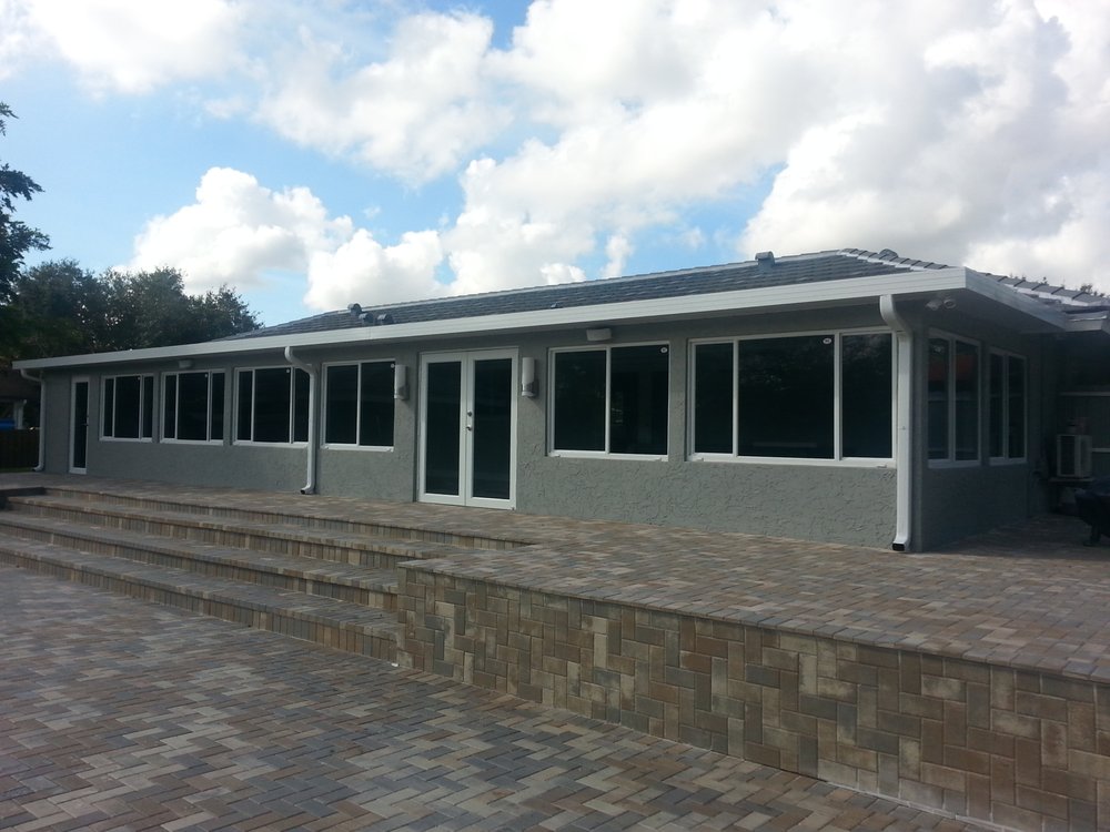 Slide of EasyWay Aluminum