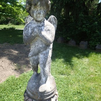 Hartman Rock Garden - Parks Near Me - Springfield, Ohio