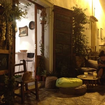S' Escalinata - Tapas/Small Plates Near Me - Ibiza, PM