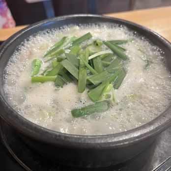 Busan DaeJee Gukbap - Korean Near Me - Duluth, Georgia