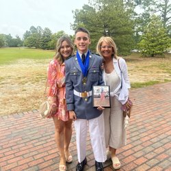 Camden Military Academy