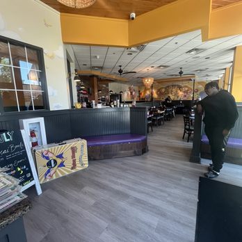 The Flying Biscuit Cafe - Breakfast & Brunch Near Me - Cary, North Carolina The Flying Biscuit Cafe - Breakfast & Brunch Near Me - Cary, North Carolina