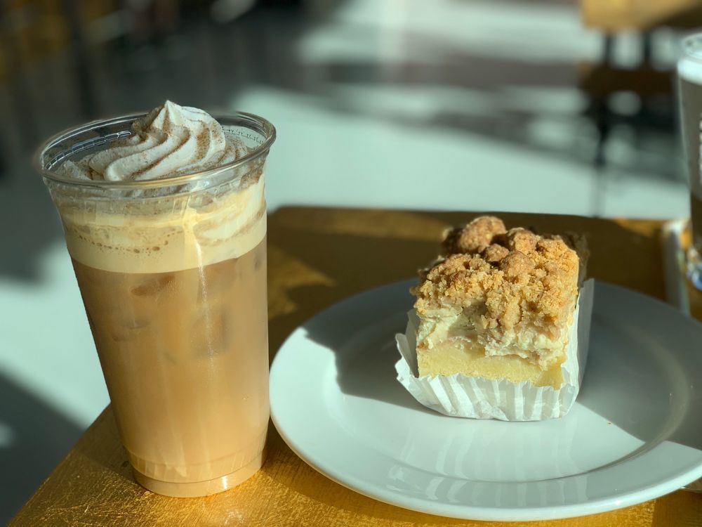 BOND STREET ALE & COFFEE 529 Photos & 236 Reviews Bakeries 1626 S