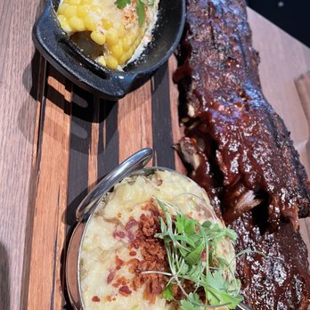 John Martin's - Baby Back Ribs - Irish Near Me - Miami, Florida John Martin's - Baby Back Ribs - Irish Near Me - Miami, Florida