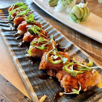 Otoro - Sushi Bars Near Me - Plantation, Florida Otoro - Sushi Bars Near Me - Plantation, Florida