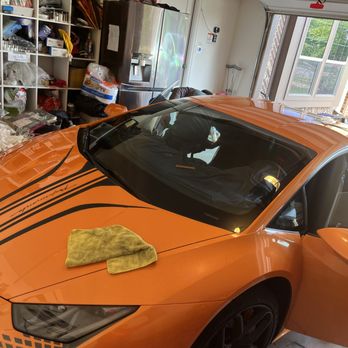 Angel Window Tint - Clear nano ceramic windshield tint it. - Car Window Tinting Near Me - Dallas, Texas Angel Window Tint - Clear nano ceramic windshield tint it. - Car Window Tinting Near Me - Dallas, Texas