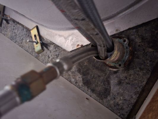 Milky Way Plumbing and Drain Service