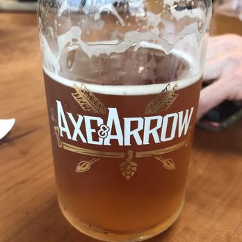 Axe & Arrow Brewing - Brewpubs Near Me - Glassboro, New Jersey Axe & Arrow Brewing - Brewpubs Near Me - Glassboro, New Jersey