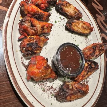 Al Bawadi Grill - BAWADI WING - Middle Eastern Near Me - Niles, Illinois