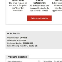 Order number and proof it's legit Order number and proof it's legit
