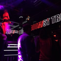 Vip Room