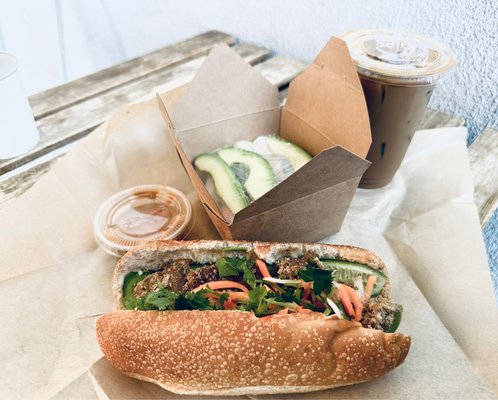 kibi’s Cafe Walnut Creek by null