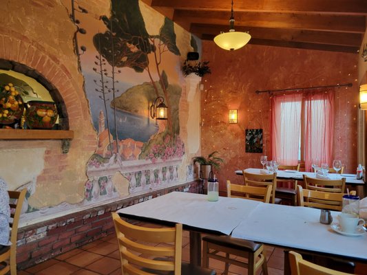 Riviera Ristorante by null