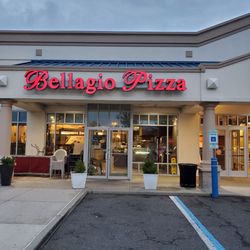 Bellagio Pizzeria